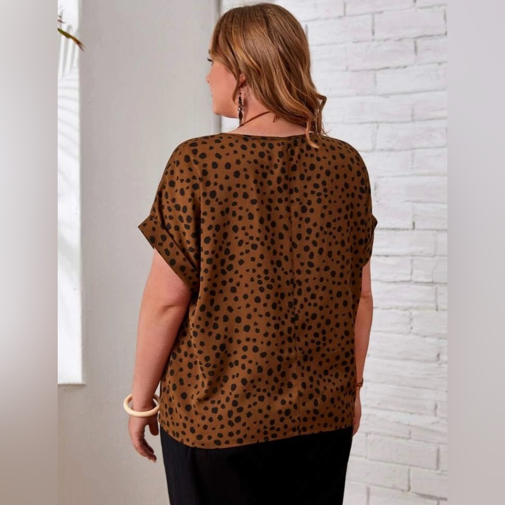 Shein Top - Picture 2 of 5